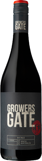 Growers Gate Shiraz 2013